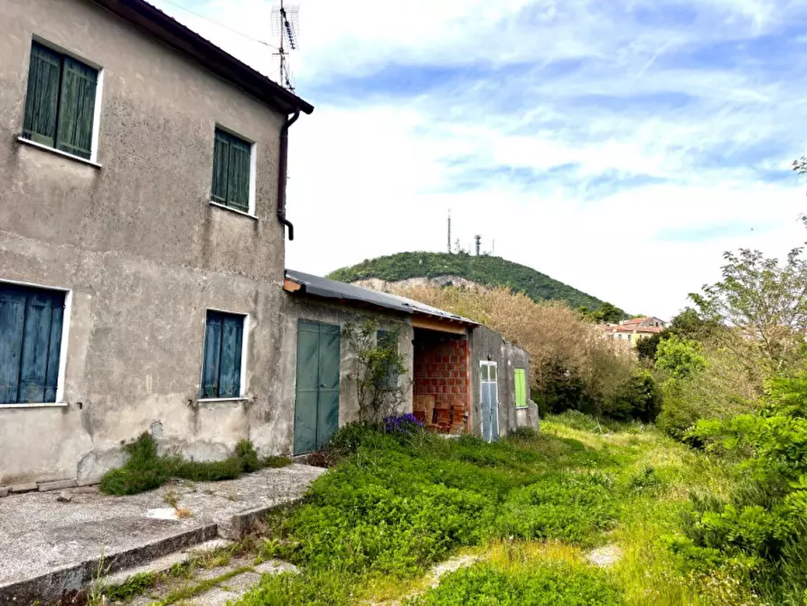 Immagine 6 di Casa indipendente in vendita  in Via Spiasi a Baone