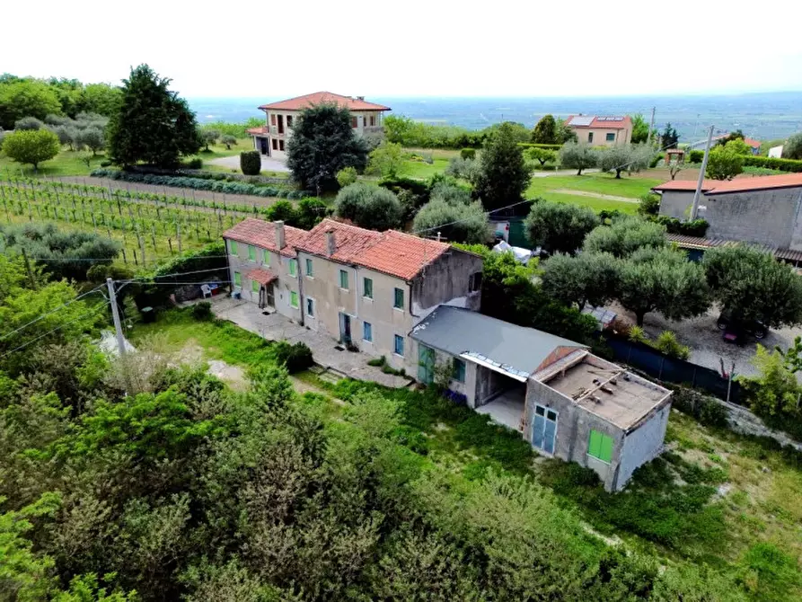 Immagine 9 di Casa indipendente in vendita  in Via Spiasi a Baone