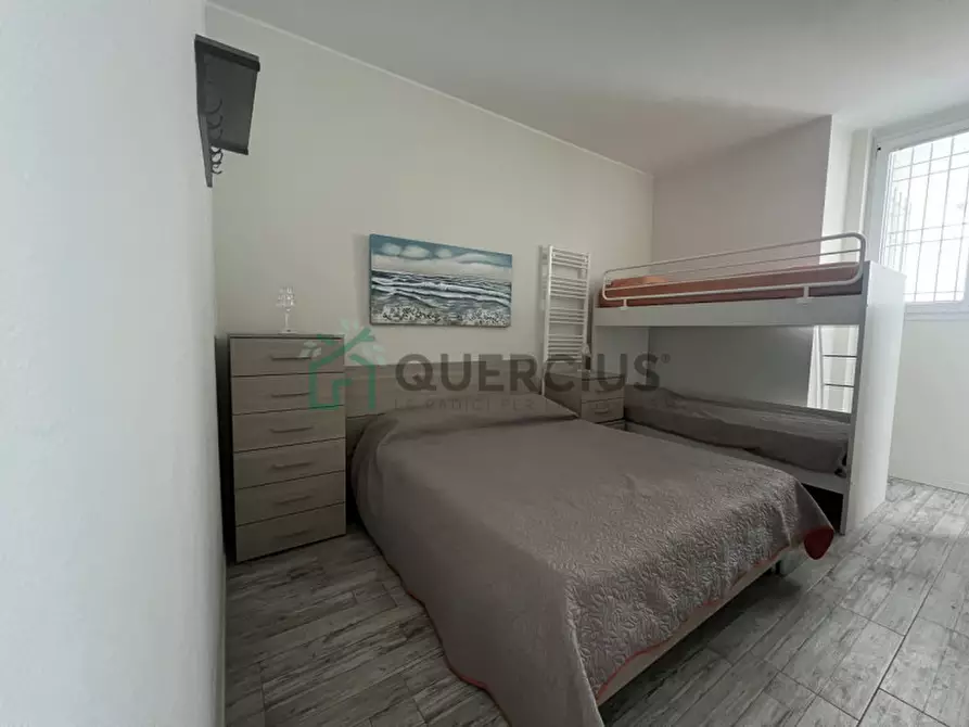 Immagine 2 di Appartamento in vendita  in Piazza Guglielmo Marconi a Jesolo