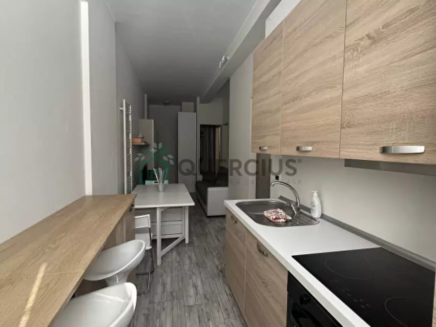Immagine 3 di Appartamento in vendita  in Piazza Guglielmo Marconi a Jesolo