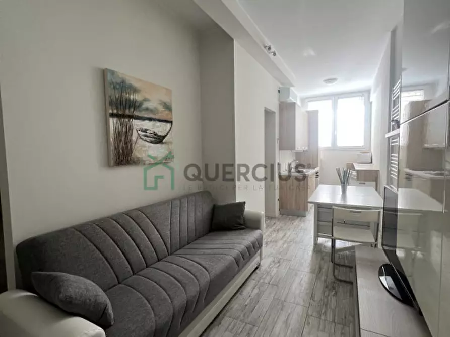 Immagine 4 di Appartamento in vendita  in Piazza Guglielmo Marconi a Jesolo