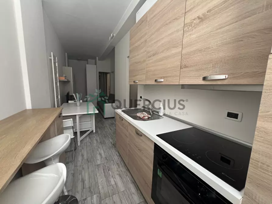 Immagine 10 di Appartamento in vendita  in Piazza Guglielmo Marconi a Jesolo