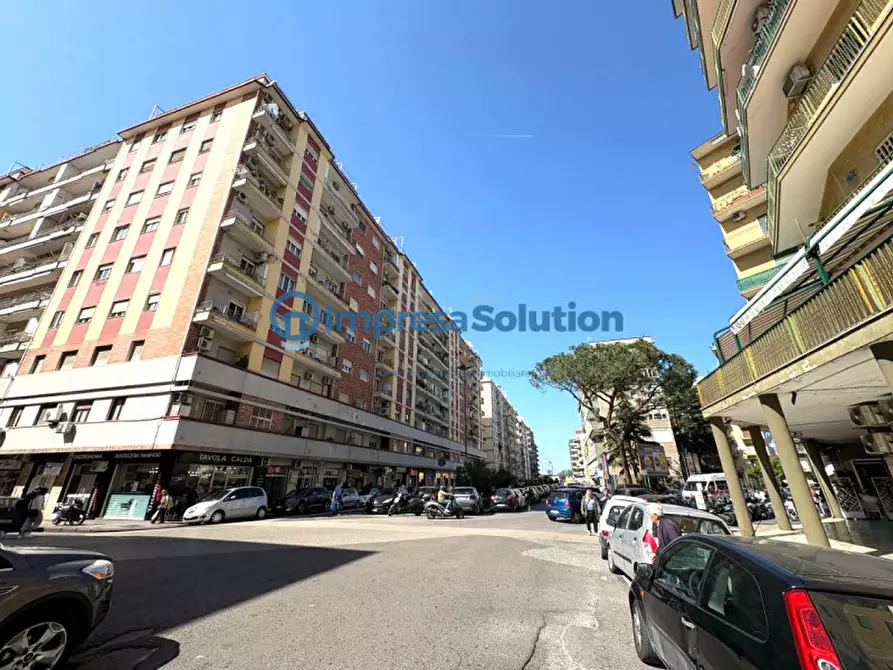 Immagine 3 di Negozio in affitto  in Via Lepanto a Napoli