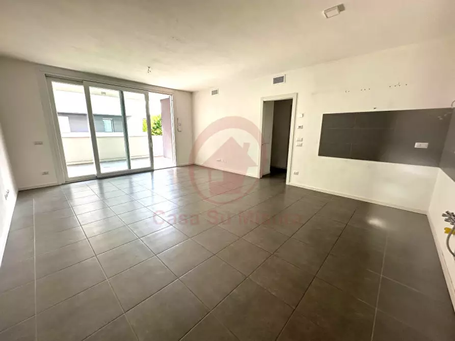 Immagine 1 di Appartamento in vendita  in Via Armando Diaz a Vigonza