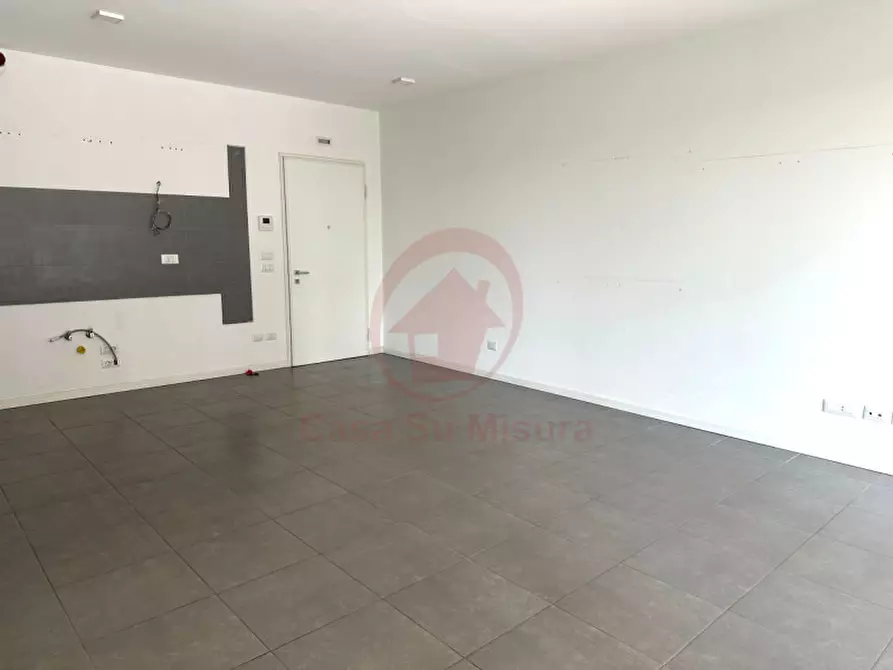 Immagine 2 di Appartamento in vendita  in Via Armando Diaz a Vigonza