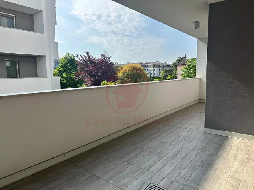 Immagine 5 di Appartamento in vendita  in Via Armando Diaz a Vigonza