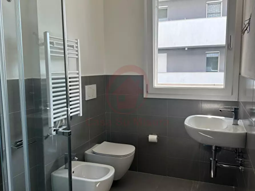 Immagine 6 di Appartamento in vendita  in Via Armando Diaz a Vigonza