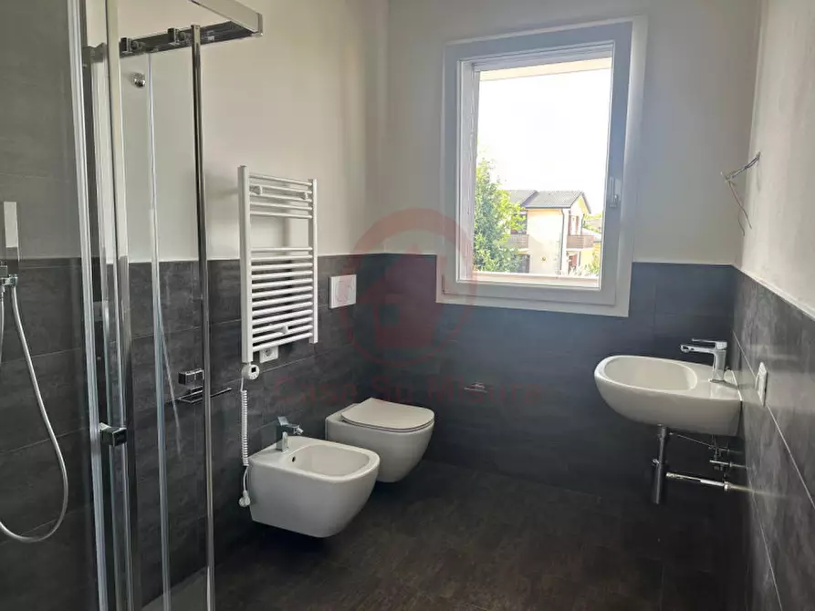 Immagine 9 di Appartamento in vendita  in Via Armando Diaz a Vigonza