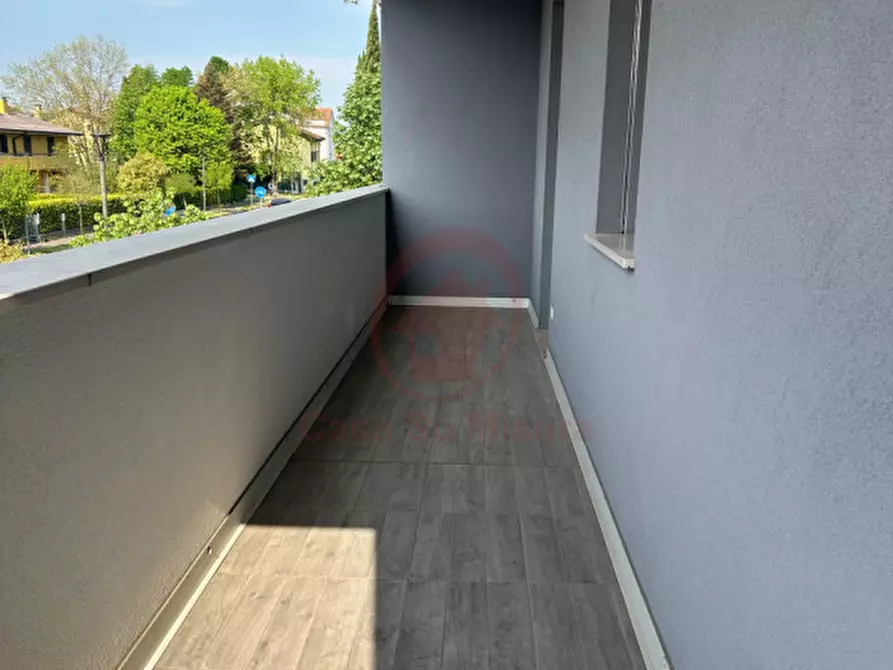 Immagine 12 di Appartamento in vendita  in Via Armando Diaz a Vigonza