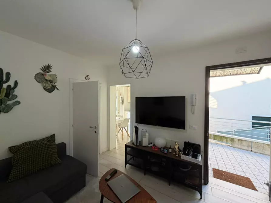 Immagine 2 di Appartamento in vendita  in Via dei Vescovi a Torreglia