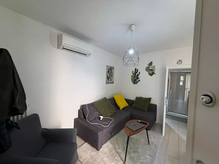 Immagine 3 di Appartamento in vendita  in Via dei Vescovi a Torreglia