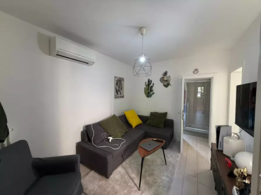 Immagine 6 di Appartamento in vendita  in Via dei Vescovi a Torreglia