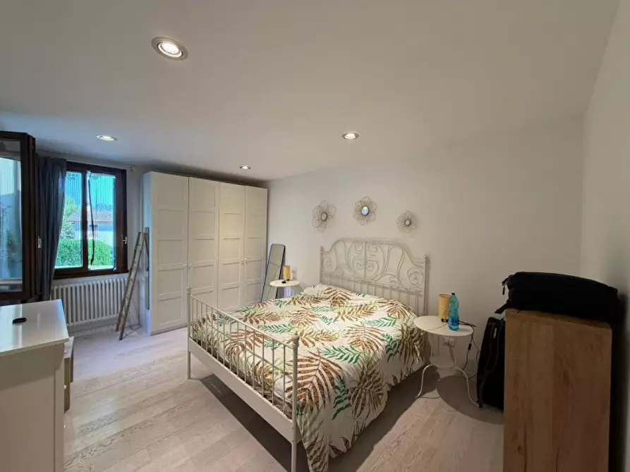 Immagine 7 di Appartamento in vendita  in Via dei Vescovi a Torreglia