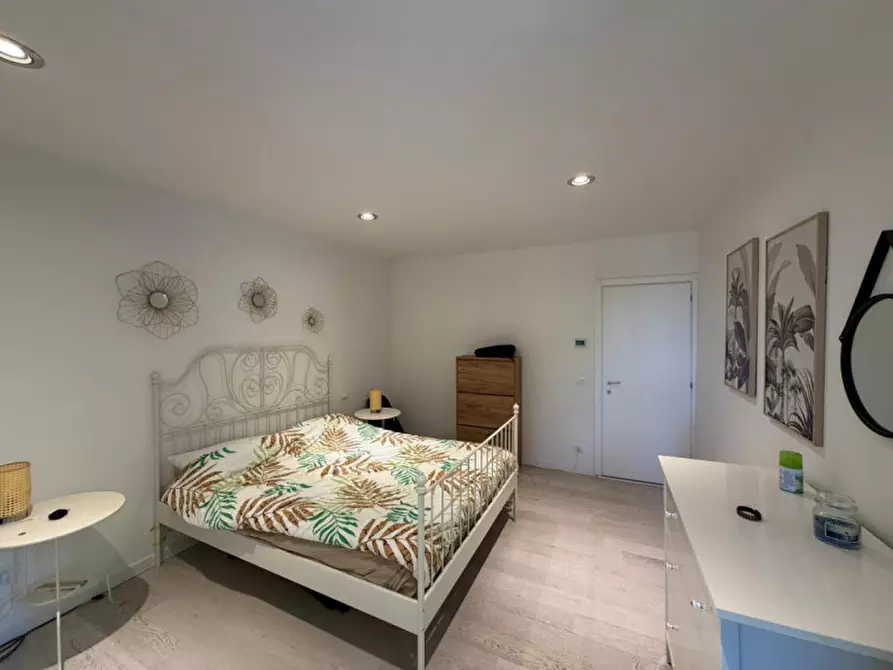 Immagine 9 di Appartamento in vendita  in Via dei Vescovi a Torreglia
