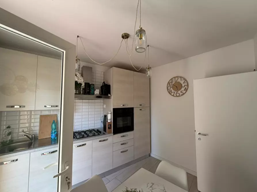 Immagine 10 di Appartamento in vendita  in Via dei Vescovi a Torreglia