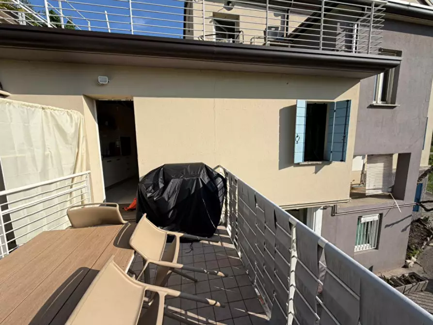 Immagine 11 di Appartamento in vendita  in Via dei Vescovi a Torreglia