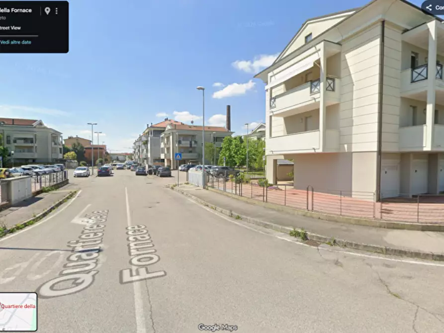 Immagine 1 di Appartamento in vendita  in QUARTIERE DELLA FORNACE a Conselve