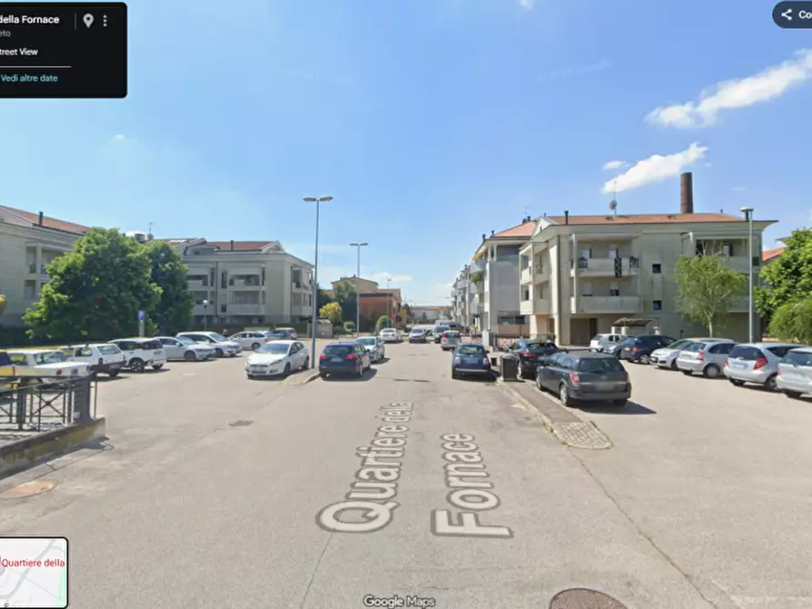 Immagine 2 di Appartamento in vendita  in QUARTIERE DELLA FORNACE a Conselve