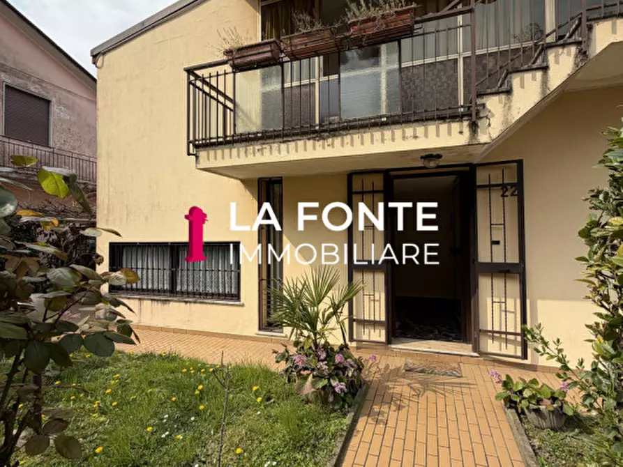 Immagine 2 di Casa indipendente in vendita  in Via Due Giugno a Vigonza