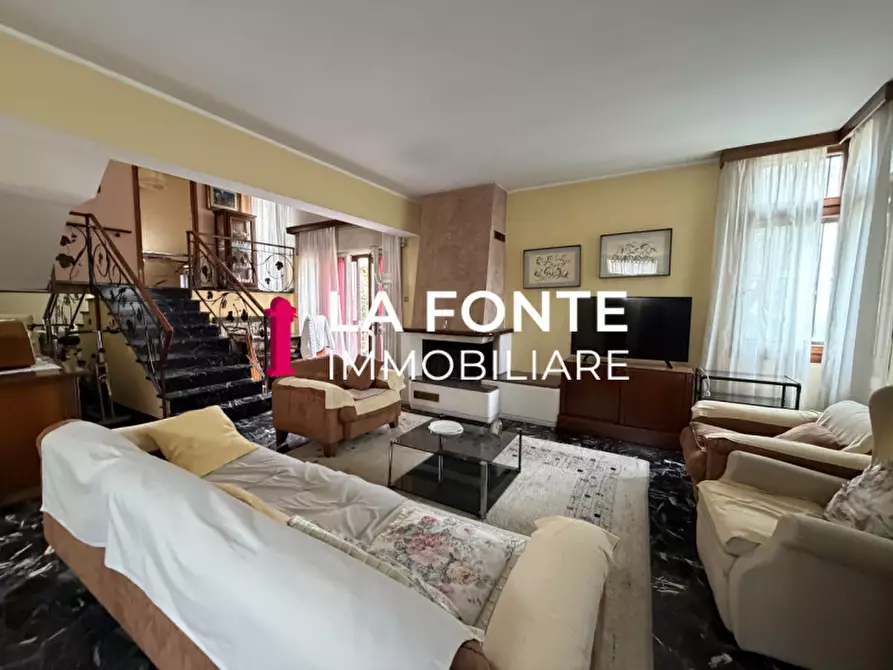 Immagine 3 di Casa indipendente in vendita  in Via Due Giugno a Vigonza