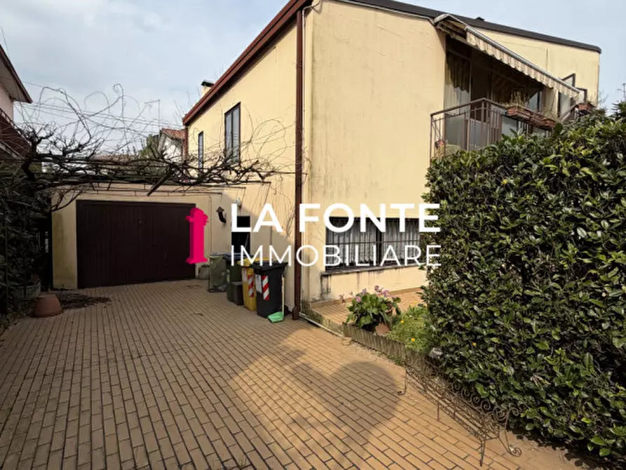 Immagine 16 di Casa indipendente in vendita  in Via Due Giugno a Vigonza