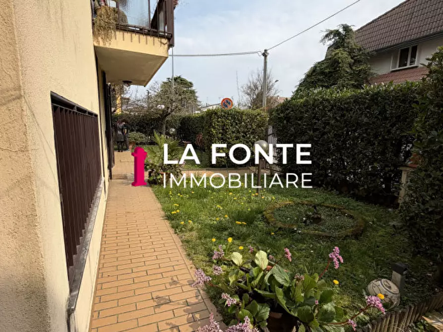 Immagine 17 di Casa indipendente in vendita  in Via Due Giugno a Vigonza