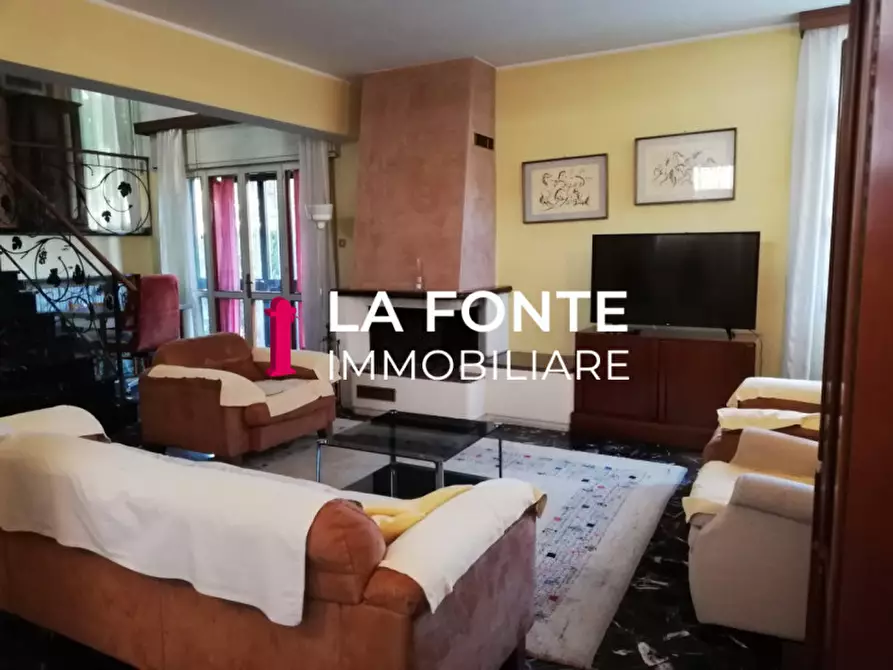 Immagine 18 di Casa indipendente in vendita  in Via Due Giugno a Vigonza