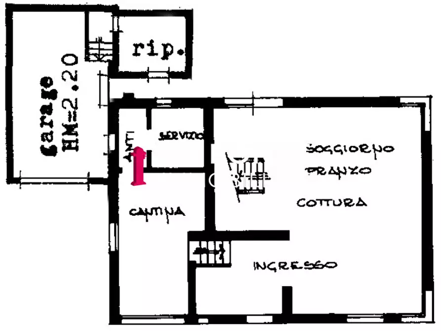 Immagine 23 di Casa indipendente in vendita  in Via Due Giugno a Vigonza