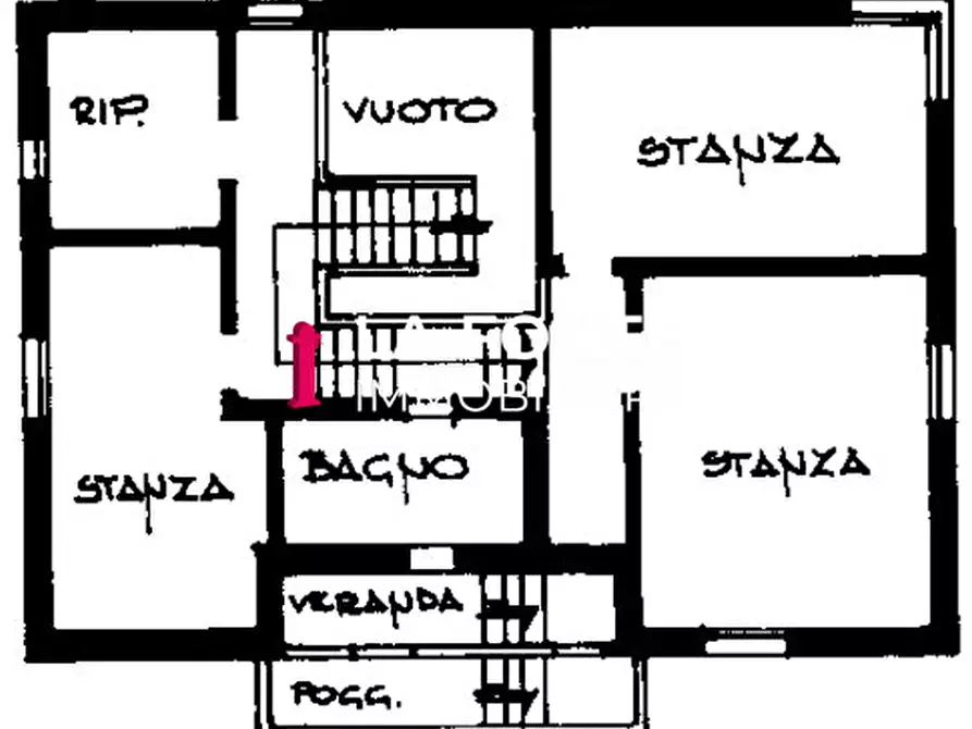 Immagine 24 di Casa indipendente in vendita  in Via Due Giugno a Vigonza