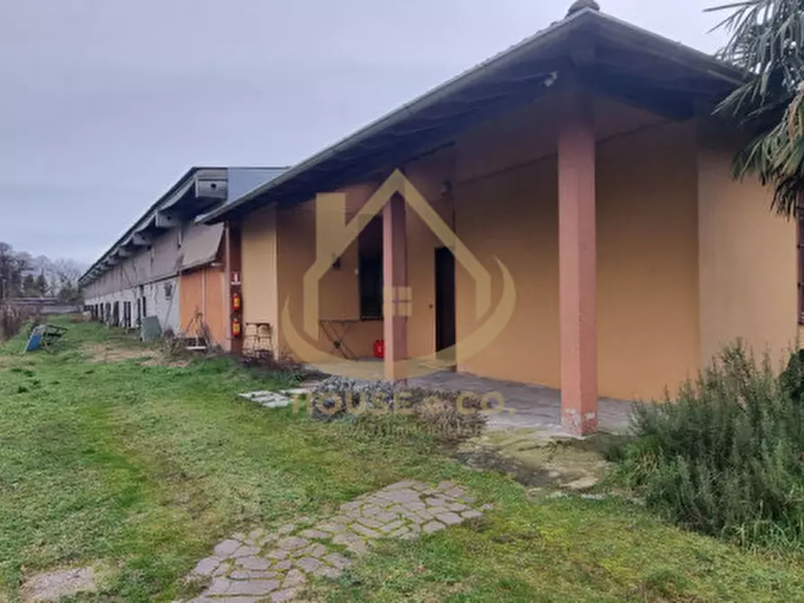 Immagine 5 di Villa in vendita  in Viale Agricoltura a Vigevano