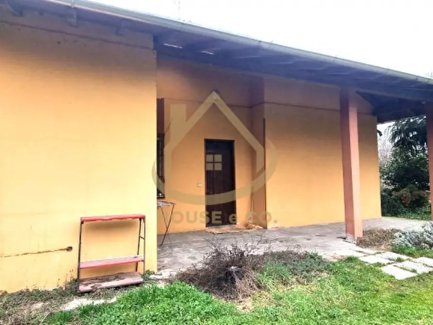 Immagine 6 di Villa in vendita  in Viale Agricoltura a Vigevano