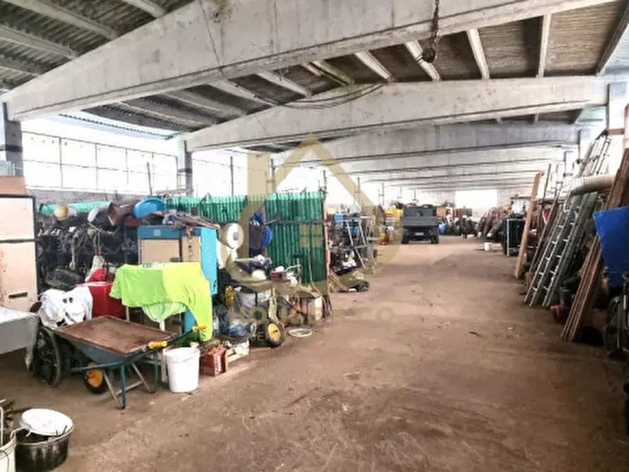 Immagine 8 di Villa in vendita  in Viale Agricoltura a Vigevano