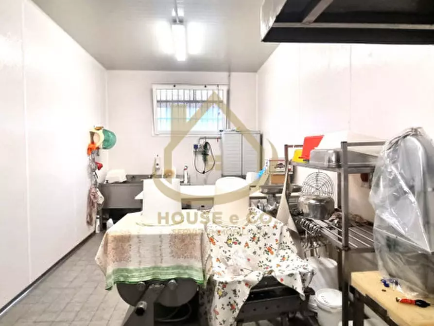Immagine 10 di Villa in vendita  in Viale Agricoltura a Vigevano