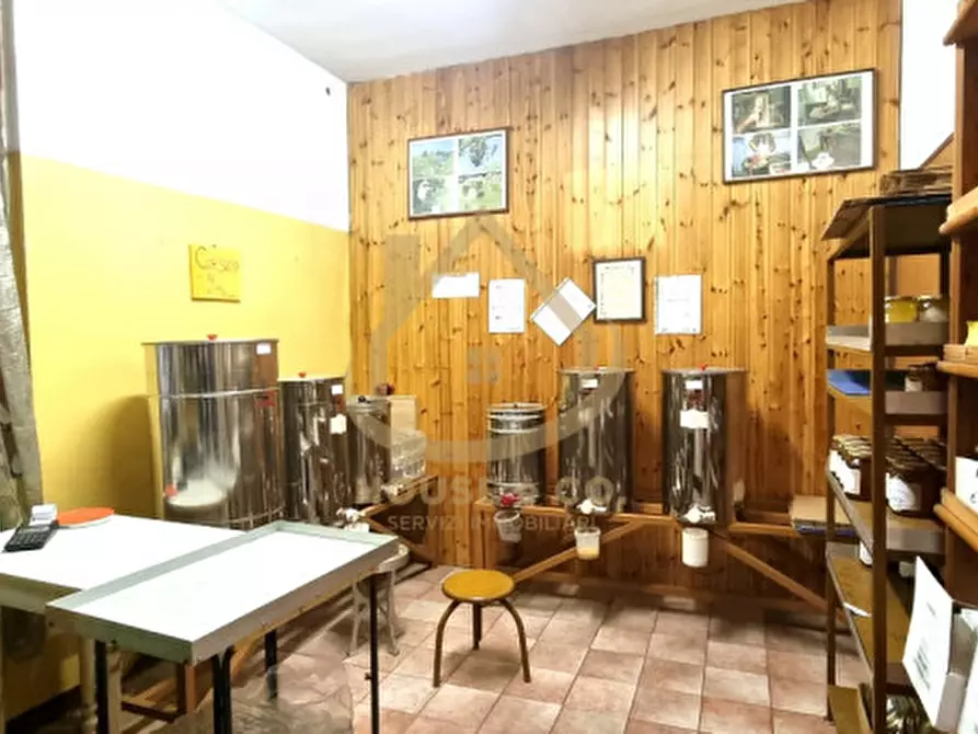 Immagine 11 di Villa in vendita  in Viale Agricoltura a Vigevano