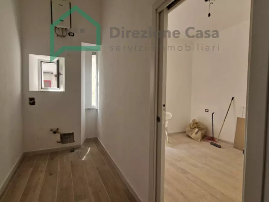 Immagine 3 di Appartamento in affitto  in Via B. Tanucci a Napoli