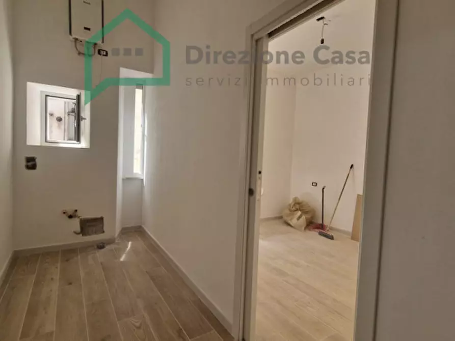 Immagine 5 di Appartamento in affitto  in Via B. Tanucci a Napoli