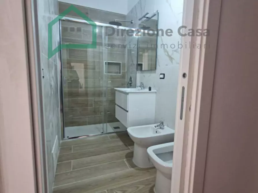 Immagine 8 di Appartamento in affitto  in Via B. Tanucci a Napoli