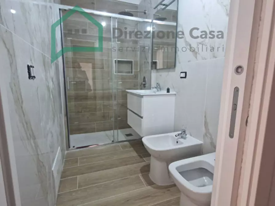 Immagine 9 di Appartamento in affitto  in Via B. Tanucci a Napoli