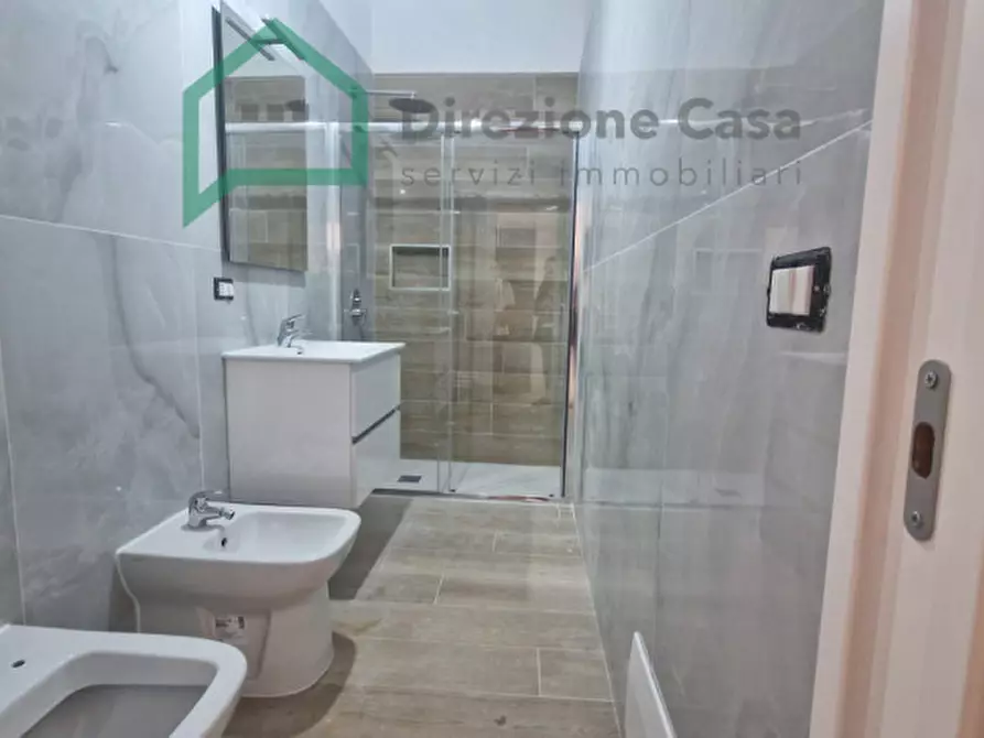 Immagine 10 di Appartamento in affitto  in Via B. Tanucci a Napoli