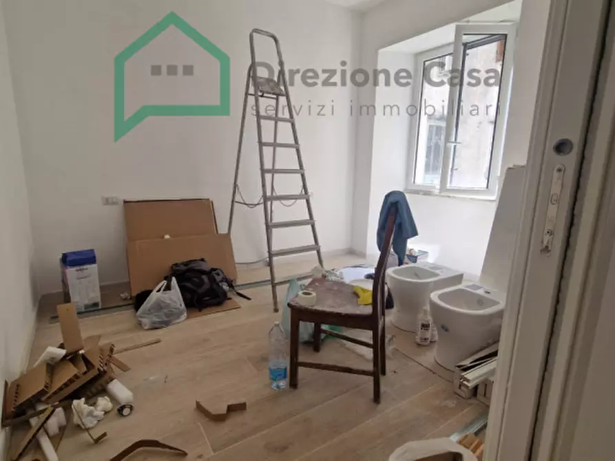 Immagine 11 di Appartamento in affitto  in Via B. Tanucci a Napoli