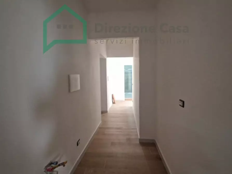 Immagine 14 di Appartamento in affitto  in Via B. Tanucci a Napoli