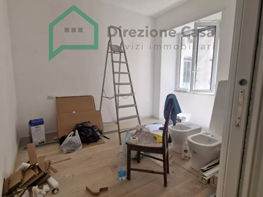 Immagine 16 di Appartamento in affitto  in Via B. Tanucci a Napoli