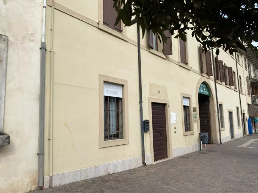 Immagine 1 di Ufficio in affitto  in Via Carlo Montanari a Mozzecane