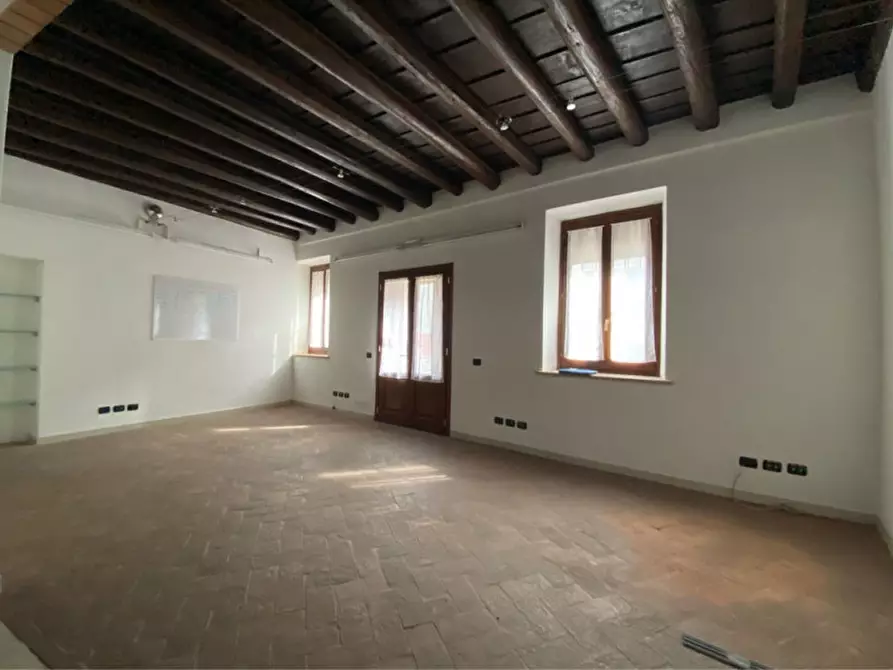 Immagine 2 di Ufficio in affitto  in Via Carlo Montanari a Mozzecane