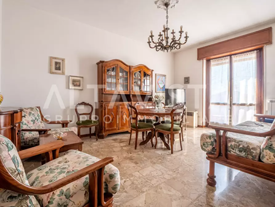 Immagine 1 di Appartamento in vendita  in Via Pietro Metastasio a Brescia