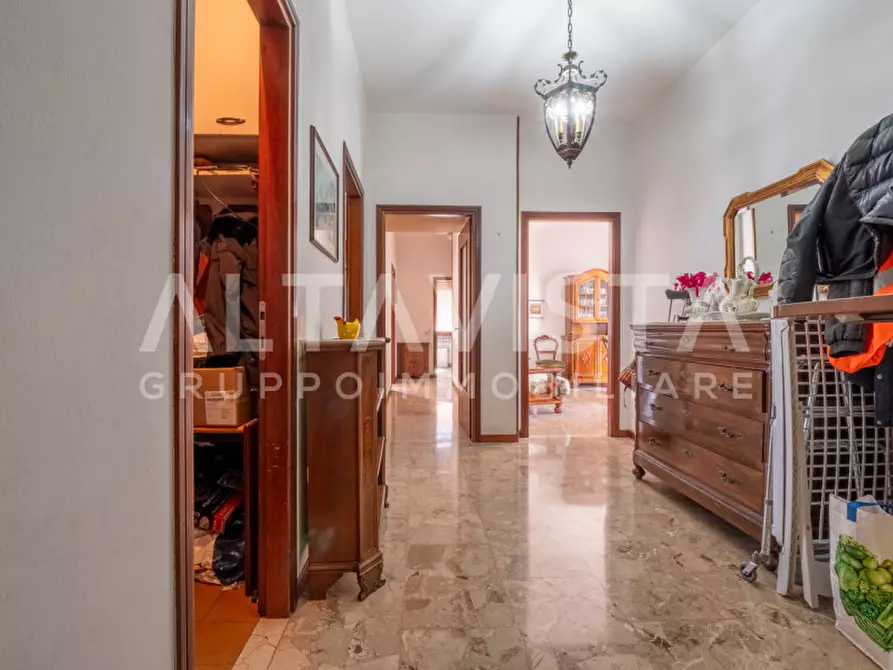 Immagine 2 di Appartamento in vendita  in Via Pietro Metastasio a Brescia