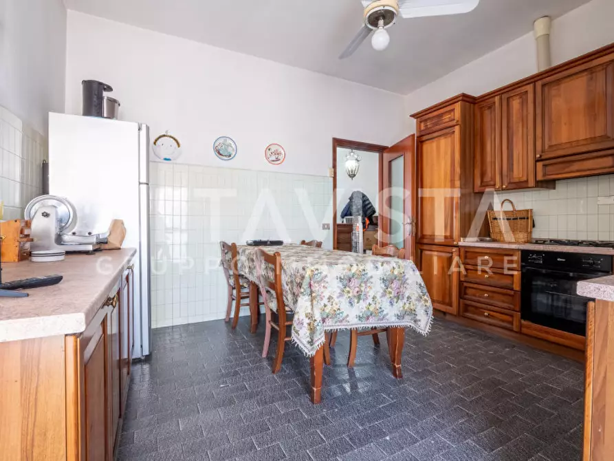 Immagine 4 di Appartamento in vendita  in Via Pietro Metastasio a Brescia