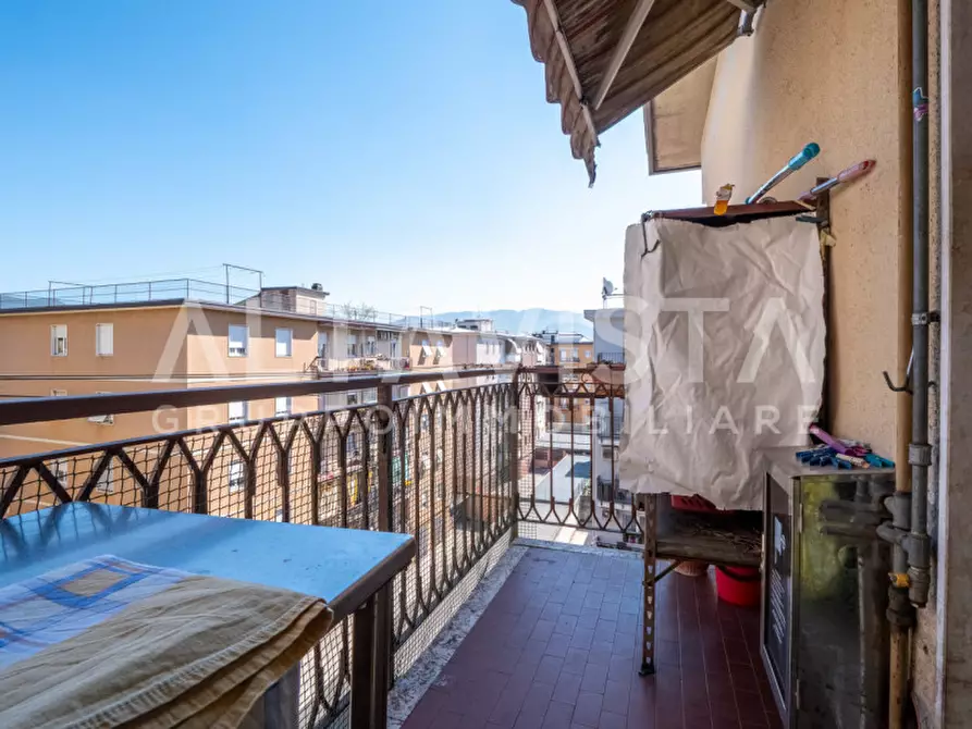 Immagine 5 di Appartamento in vendita  in Via Pietro Metastasio a Brescia