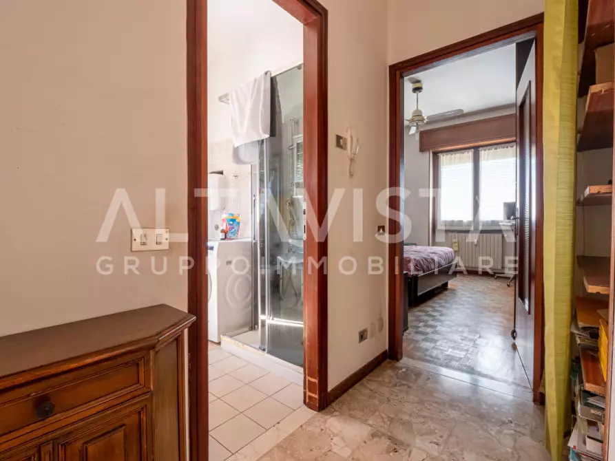 Immagine 9 di Appartamento in vendita  in Via Pietro Metastasio a Brescia