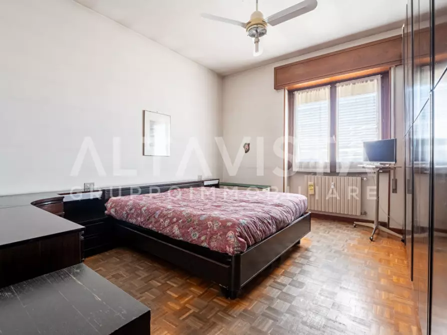Immagine 10 di Appartamento in vendita  in Via Pietro Metastasio a Brescia